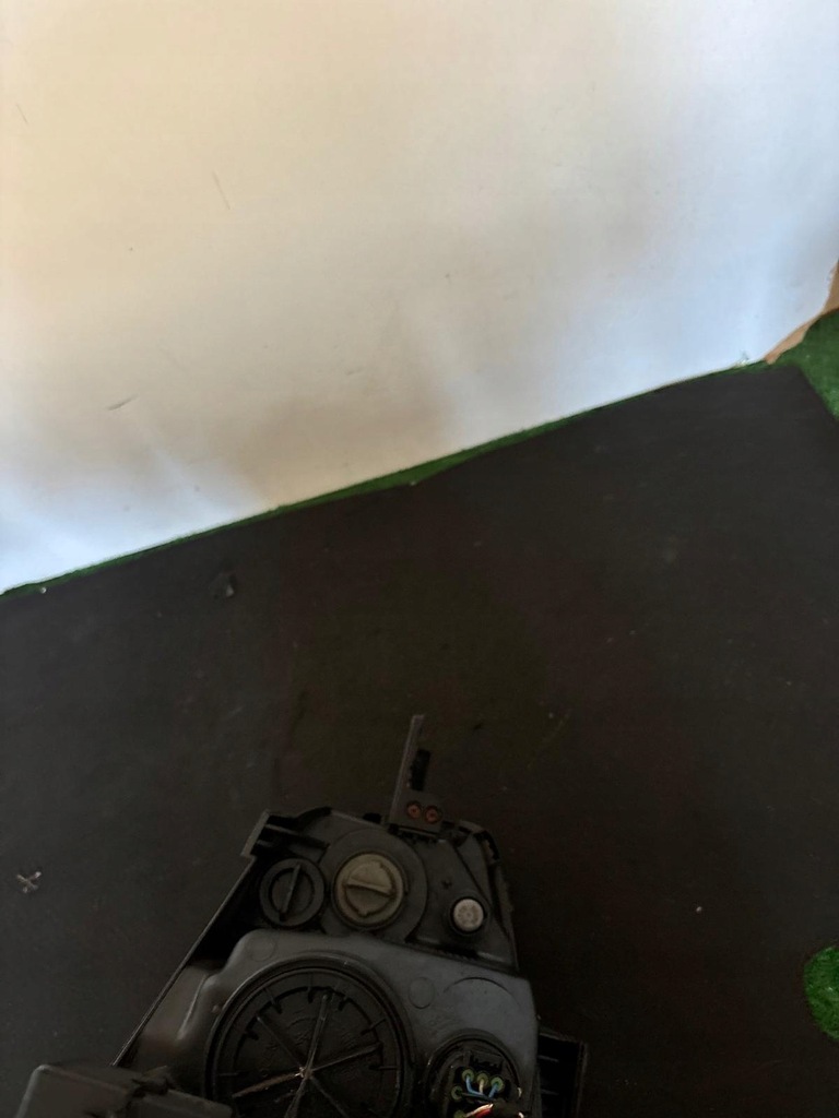 фото №14, Лампы передние фары kia soul 2 ii обычная + led демонтаж ideał europa