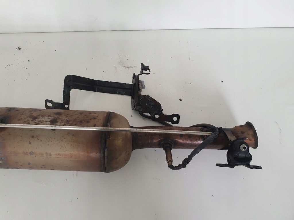 фото №5, Citroen peugeot 13-19 2.0 blue hdi фільтр dpf fap wrtysk 9672653580