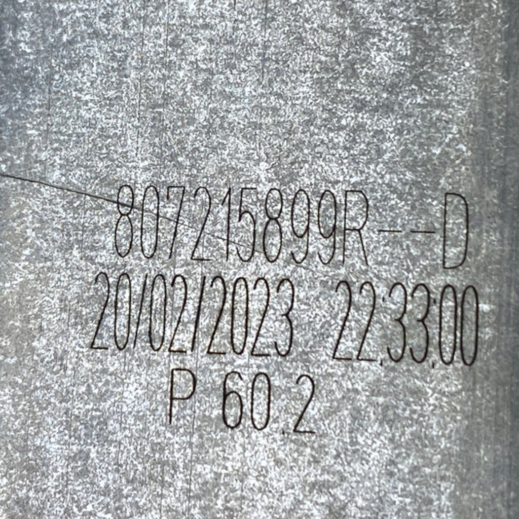 фото №16, Новий оригінальний номер підйомник скло лівий перед renault zoe z.e