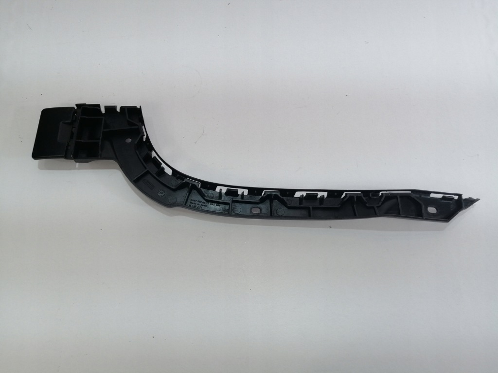 фото №1, Направляющая бампера правый задняя mercedes vito w447