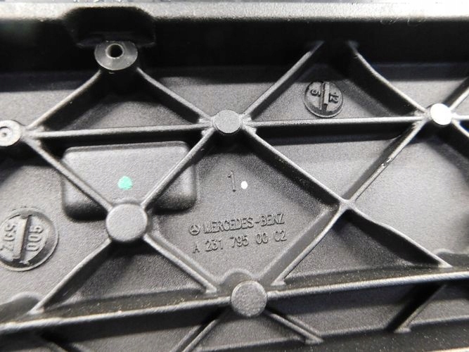 фото №5, Mercedes sl 231 w231 крыша