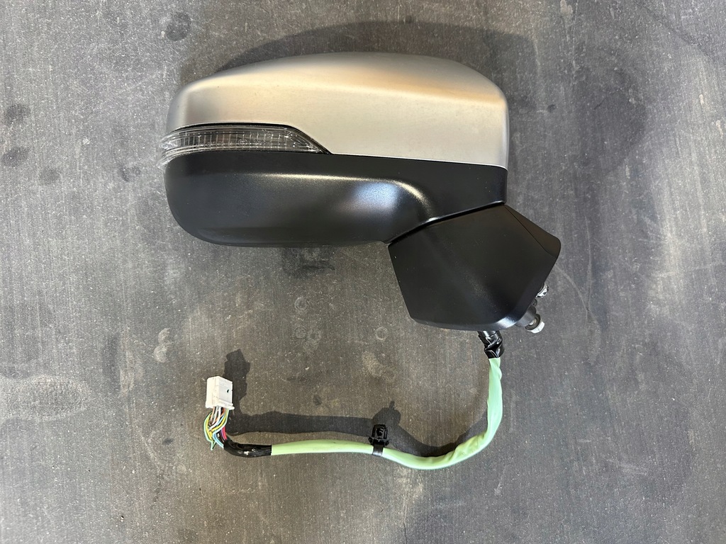 фото №1, Зеркало правое subaru ascent touring 15 pin