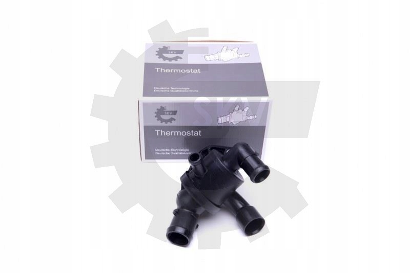 фото №1, Термостат skv 20skv104