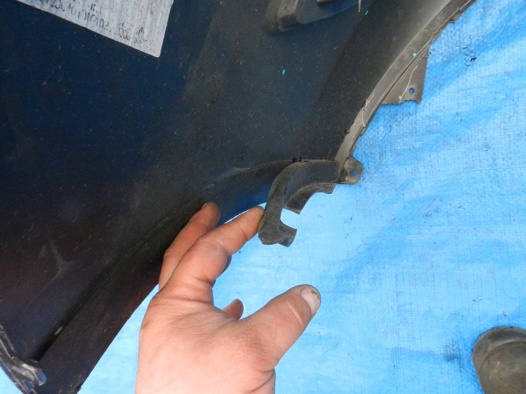 Opel-części | astra j бампер перед передний рестайлинг  13368660 | 429 Киев