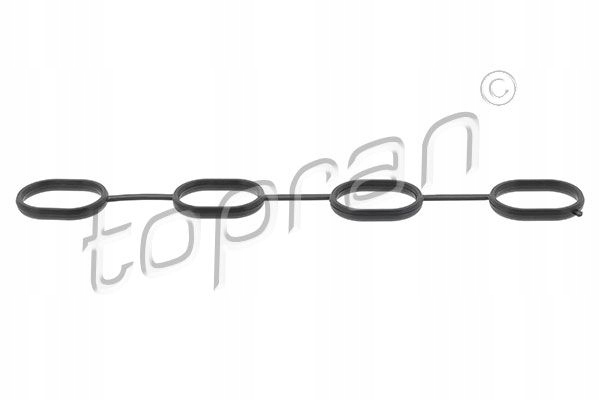 фото №1, Topran 821 368 прокладка, коллектор впускной