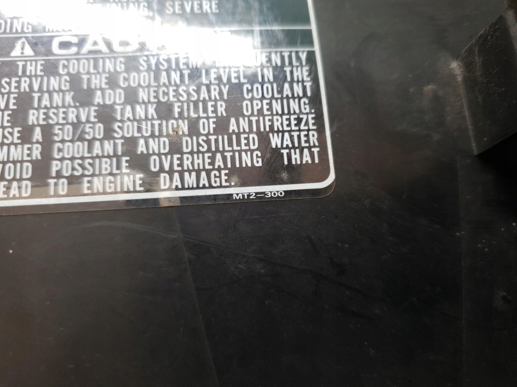 фото №6, Основа корпус акумулятор honda cbr 600 pc23