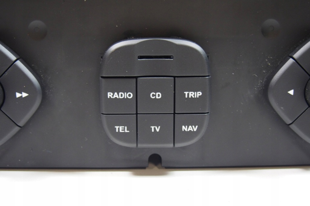 фото №6, Comand радио cd 188212 maserati quattroporte восстановление wizualna