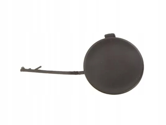 фото №1, Заглушка фаркоп буксировочный перед do mal