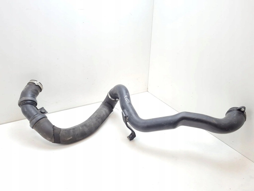 фото №6, 2012 fiat freemont патрубок інтеркулер 68081102ab