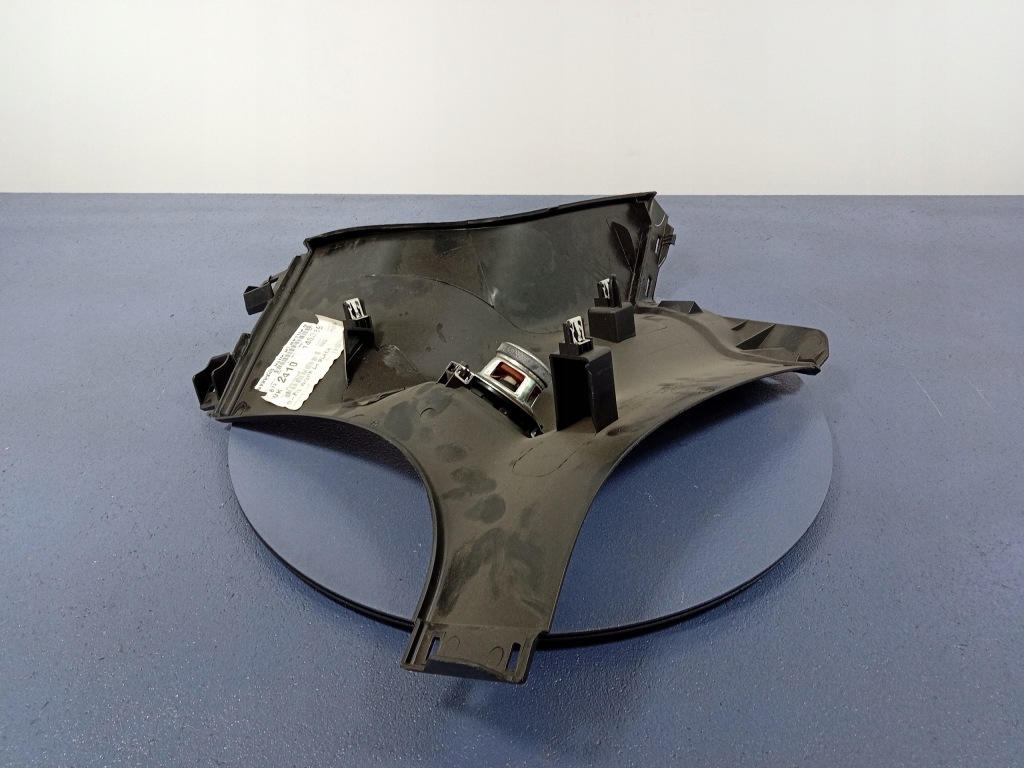 фото №5, Grand cherokee wk2 защита стойка d левый задняя