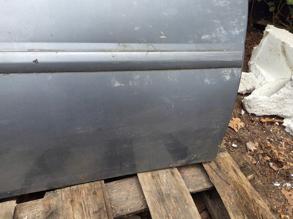 фото №10, Дверь правый задняя правое задние opel signum z163