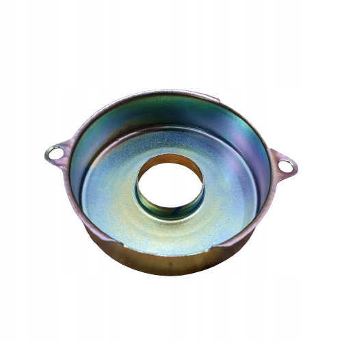 фото №1, Daewoo matiz кришка трамблерна кришка апарата запалювання nowa !