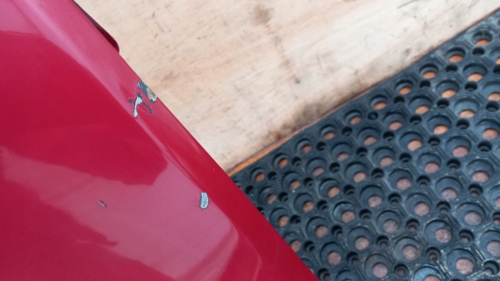 фото №7, Opel insignia a крила перед лівий z50c