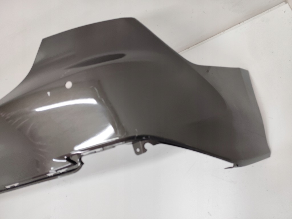 фото №5, Toyota camry 2017- бампер задня задній