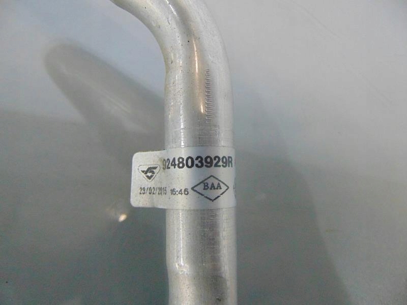 фото №5, Wąż трубка кондиционера renault captur i 0.9 tce