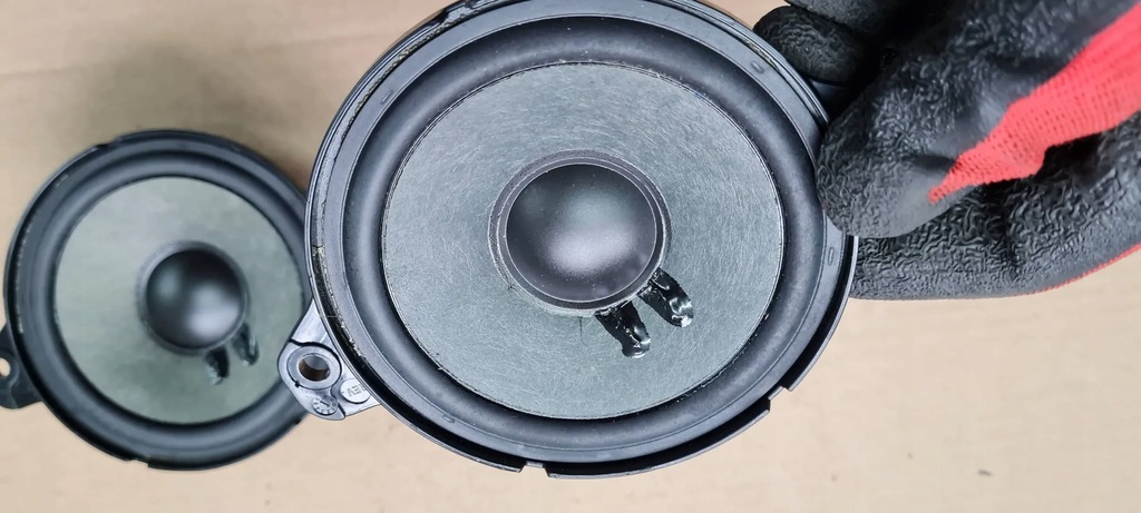 фото №9, A4 b9 8w динамик среднечастотный bang olufsen 8w0035303 a5 8w