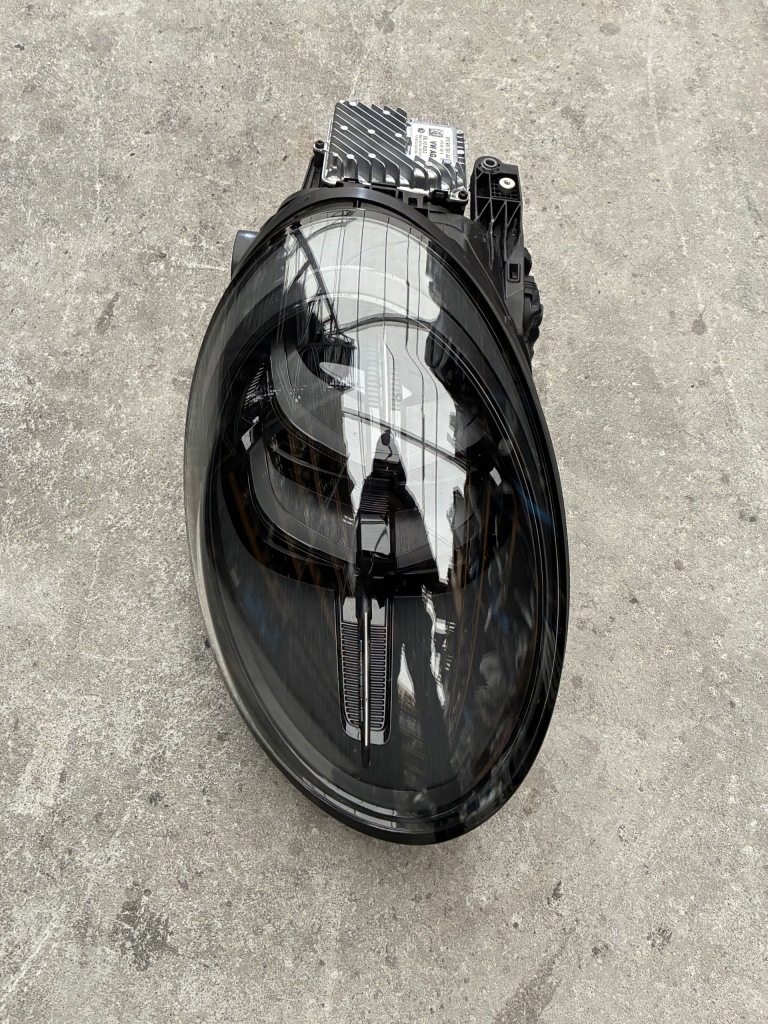 Купити Porsche 911 992 лампа передня права 9p5941032f hd matrix