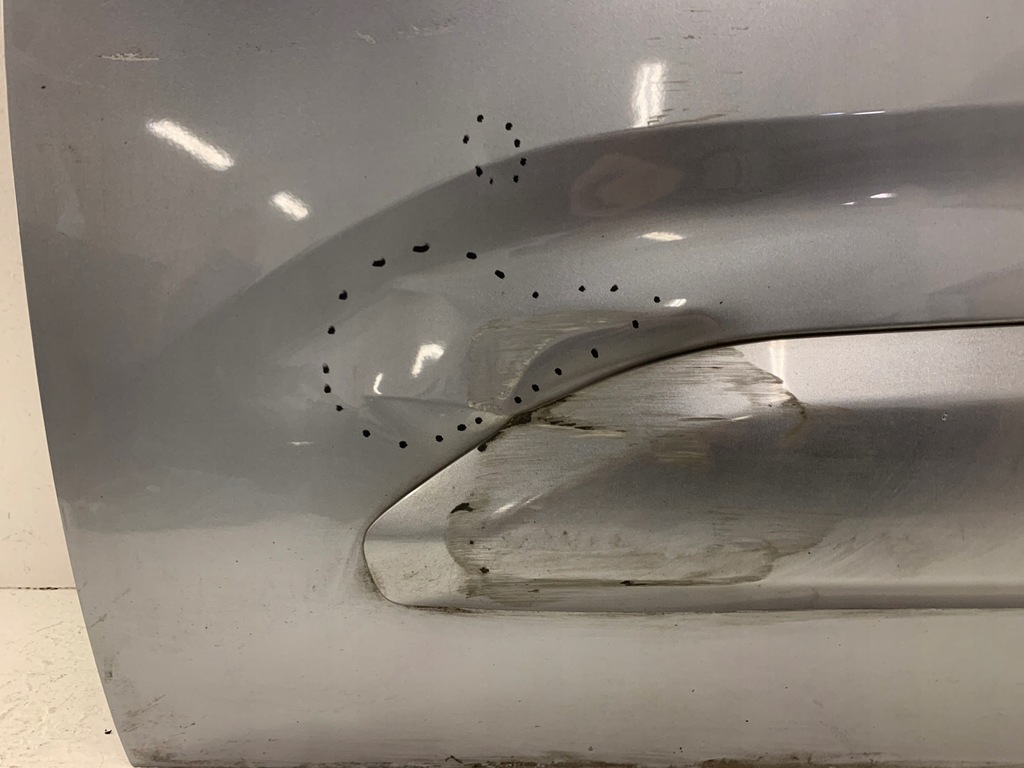 фото №4, Дверь левая partner iv berlingo iv combo