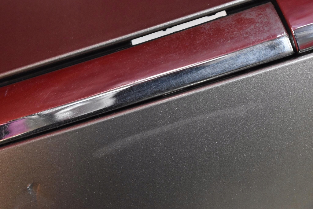 фото №8, Бампер задня задній lc8y pdc vw passat cc 08-12