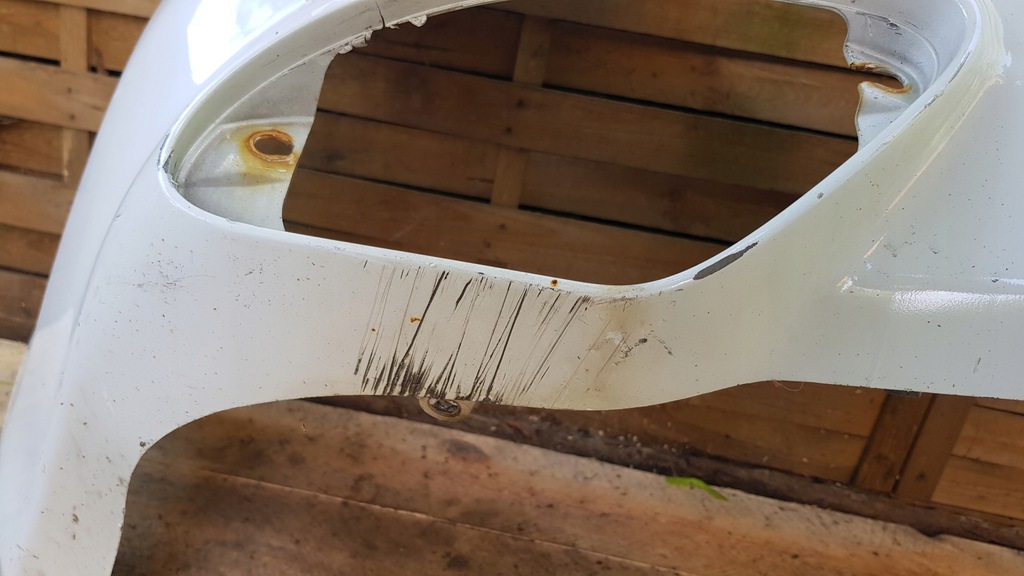 фото №10, Бампер задня задній suzuki kizashi