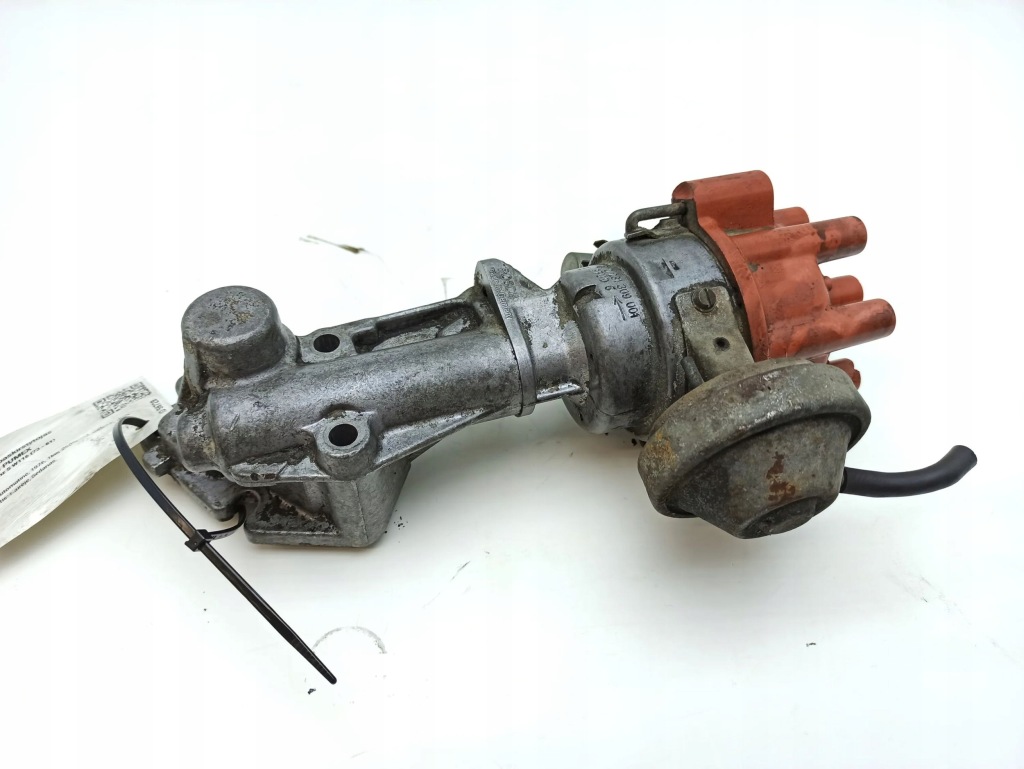 Розподільник запалювання mercedes-benz s w116 0231309001 Оригінал