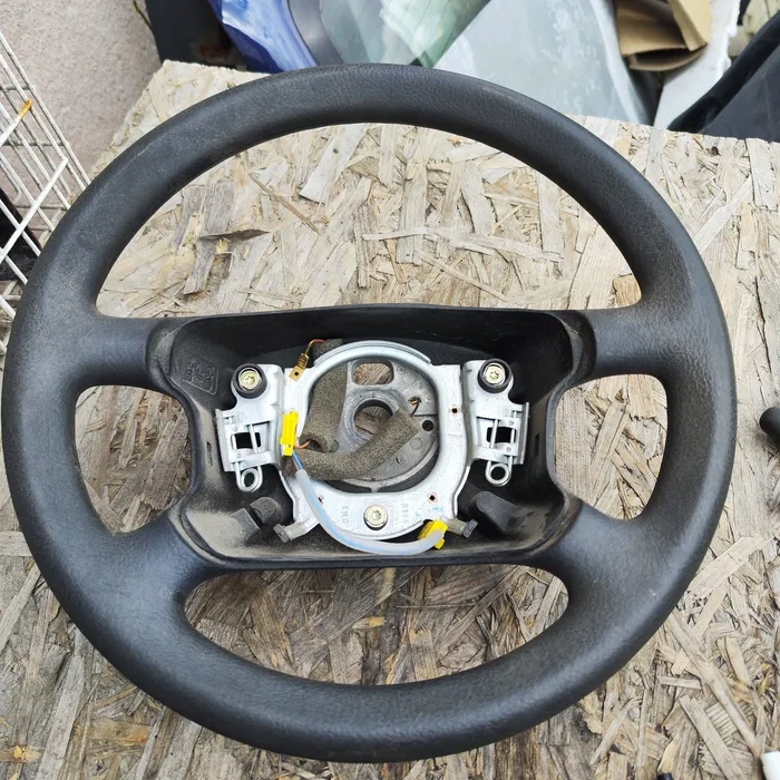 Купити Vw golf iv кермо