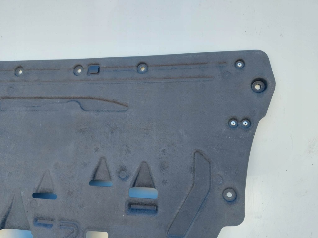 фото №5, Volvo xc60 ii v60 ii s60 плита захист pod двигун