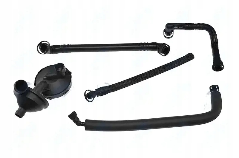 Купить Клапан вентиляции, вентиляция картера двигателя epcv-bm-010 nty