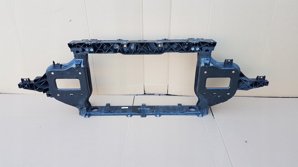 фото №8, Pas передній kia ev6