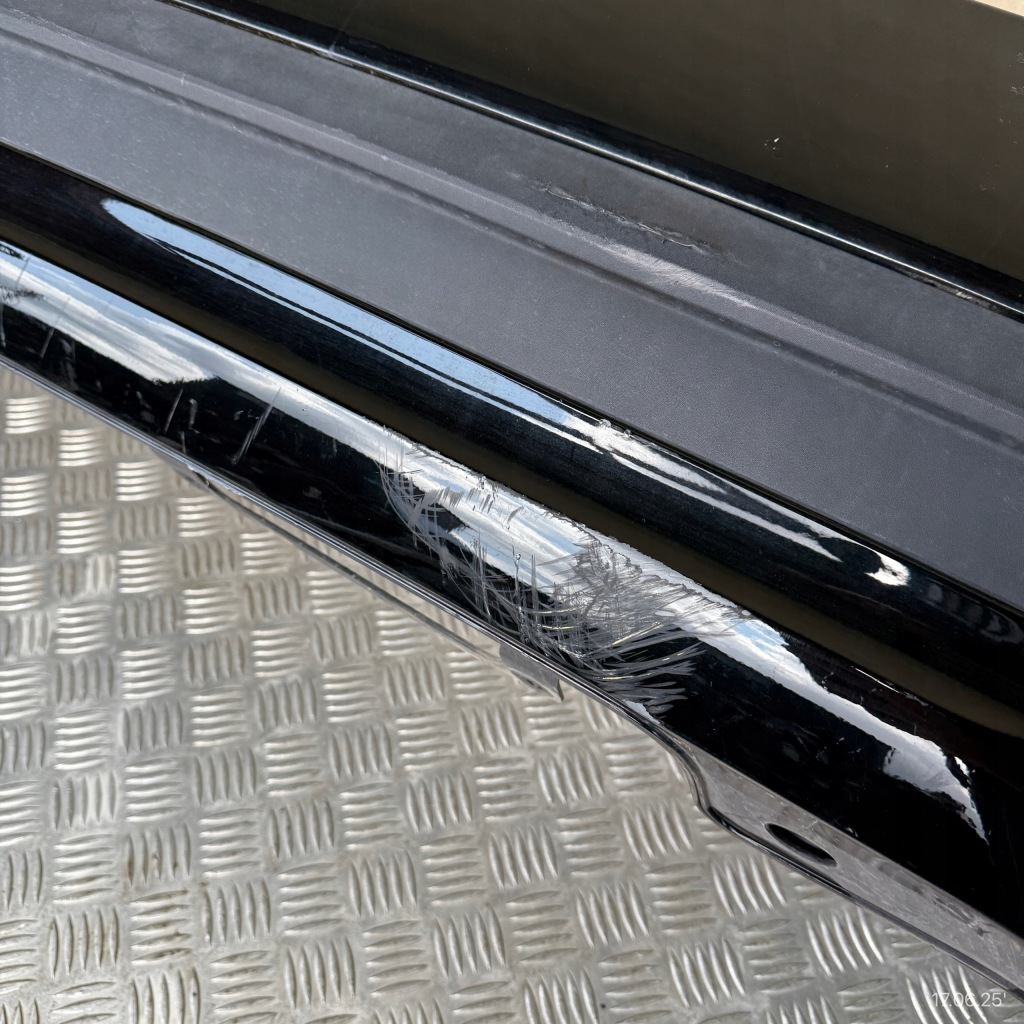 Бампер задний kompletny mini countryman lift f60 2021 rok Недорого