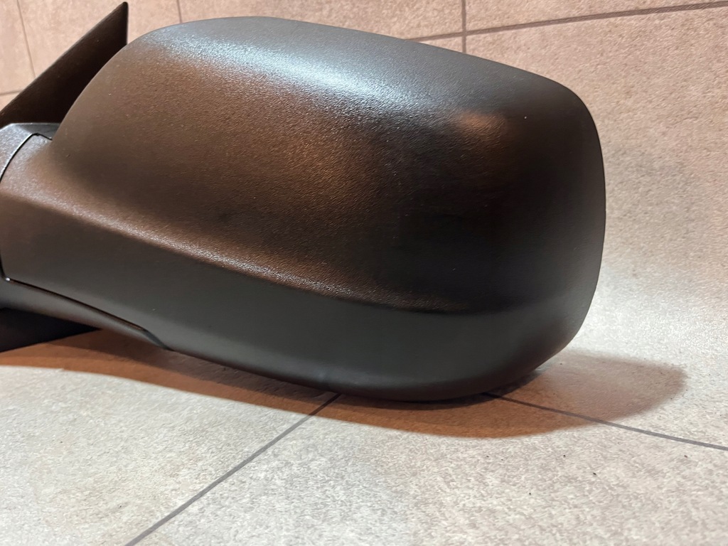 фото №13, Jeep grand cherokee wk wk зеркало p 11pin idealne