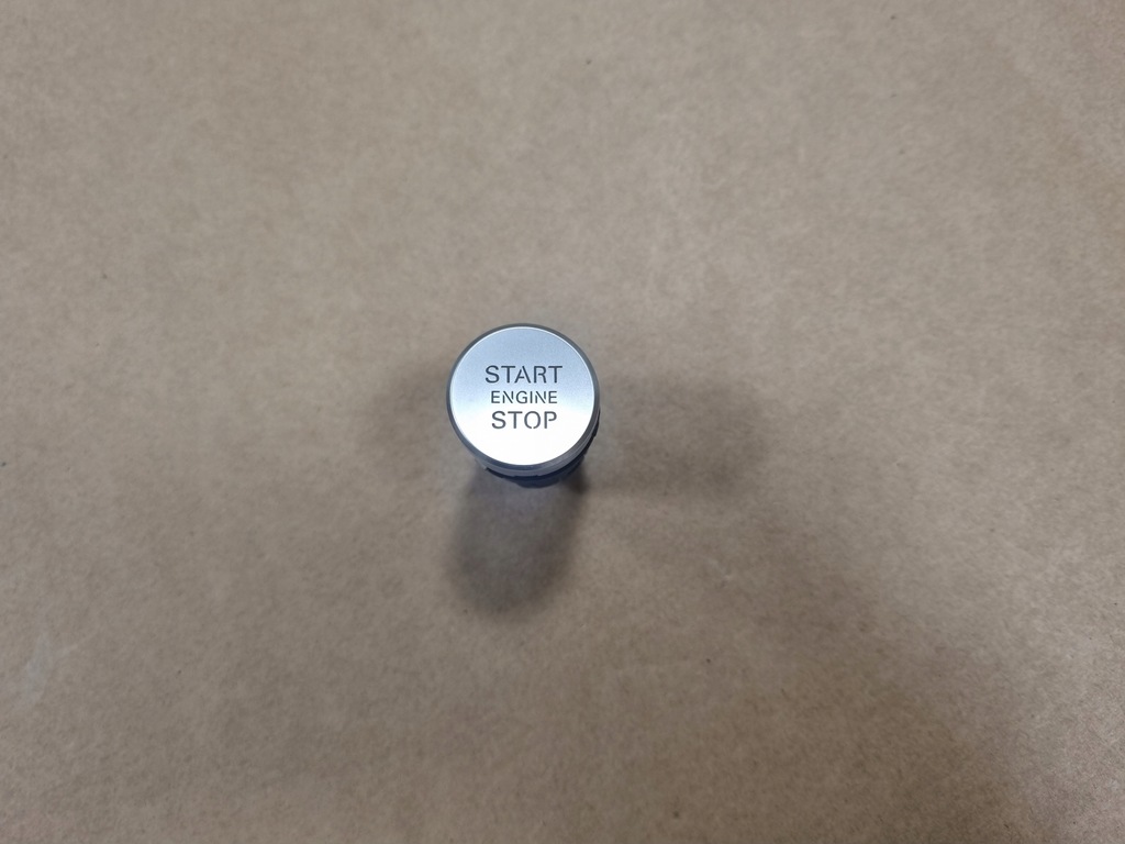 фото №1, Audi a6 c7 кнопка переключатель запуск стоп 4g1905217a