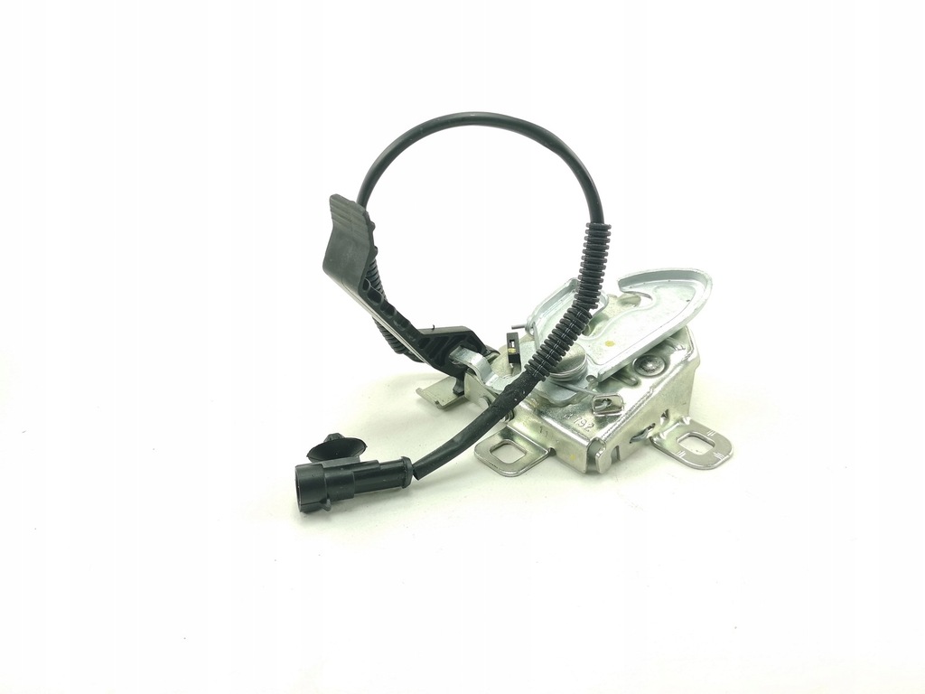 фото №4, Замок капот alfa romeo 159 + al