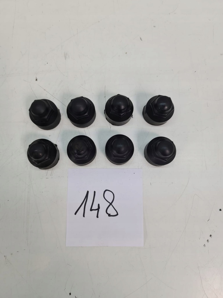 фото №1, Заглушка кришка болти ford transit custom