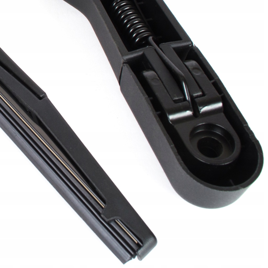 фото №10, Двірник задня задня щітка + важіль двірники do renault koleos