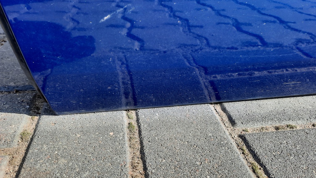 фото №8, Дверь перед передние левая volvo c30 06-12r 476-46