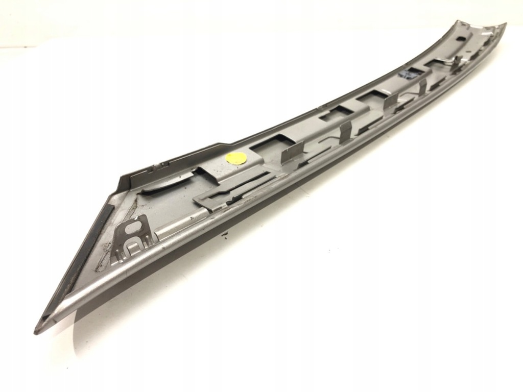 фото №4, Молдинг защита стойка левая mercedes s c215 99-06