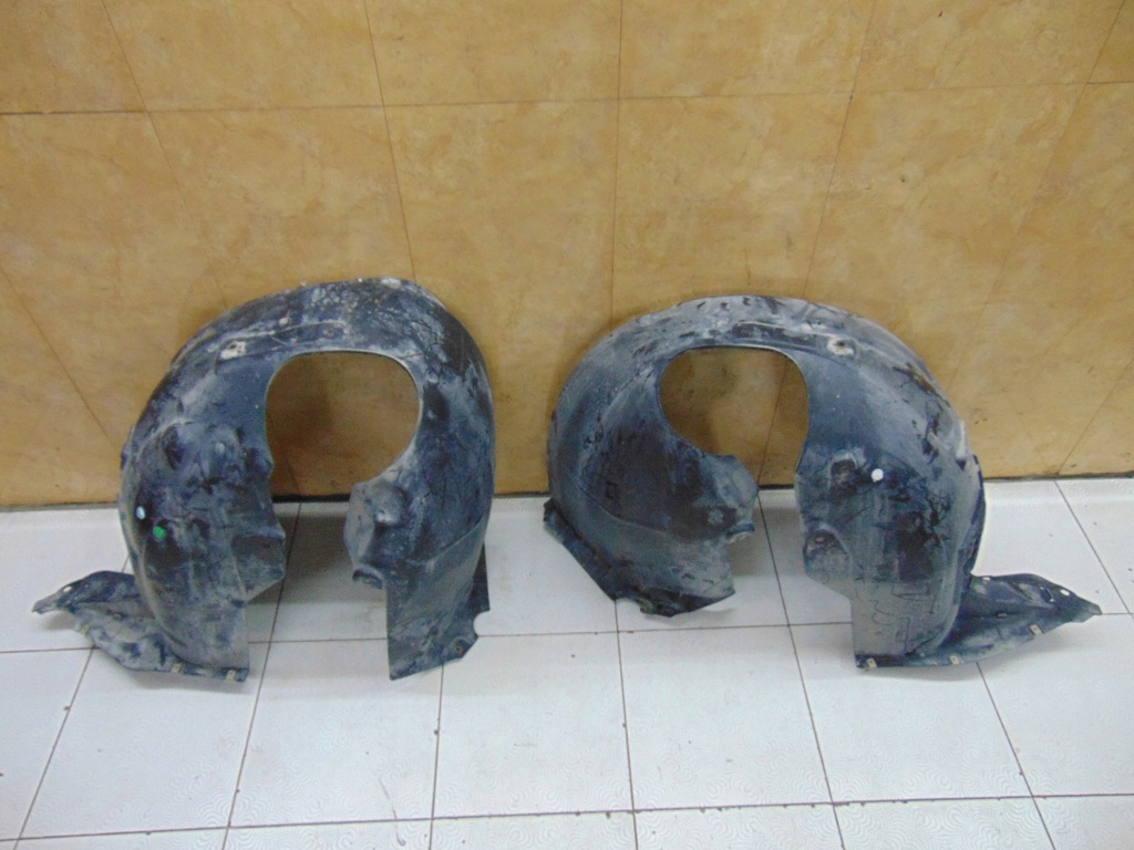 фото №1, Підкрилок перед праве audi a3 8y0