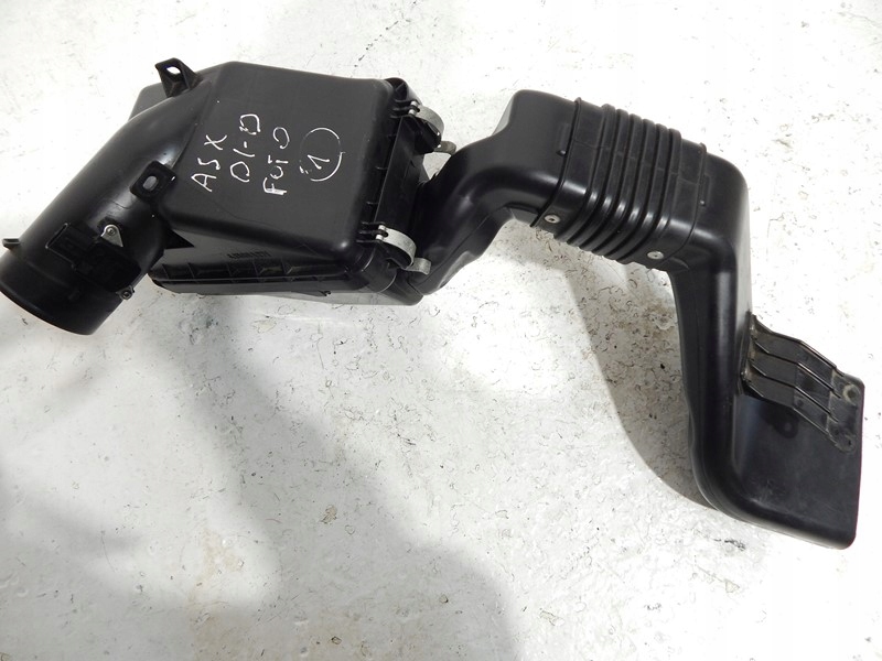 фото №1, Корпус фільтра повітря mitsubishi asx did 10-19