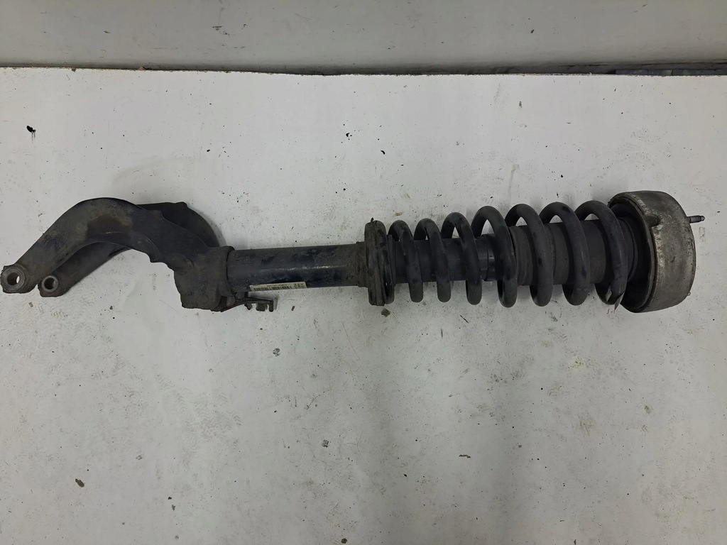 фото №11, Bmw x5 e70 2007 ліва сторона амортизатори