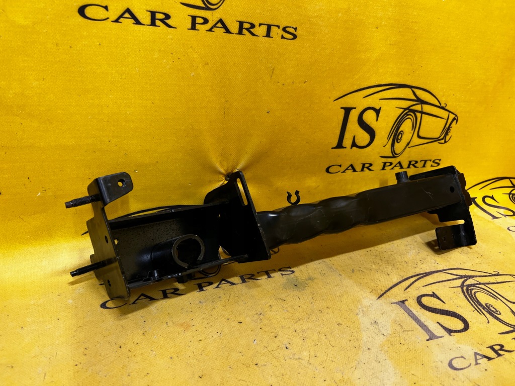 фото №3, Зона деформации отбойник кронштейн левый renault megane iv