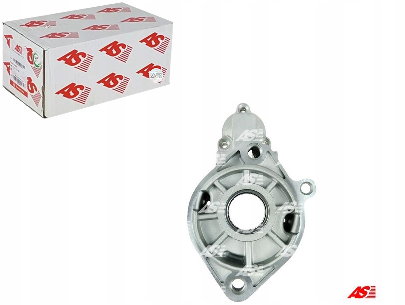 фото №1, Крышка стартер, карбюратора as-pl sbr0124s