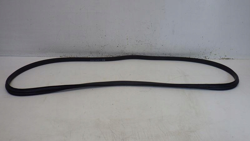 фото №1, Прокладка двері правий перед renault clio v прокладка правий перед clio v