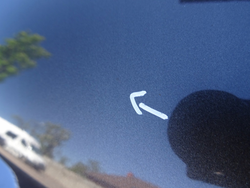 фото №2, Hyundai tucson ii двері праве перед