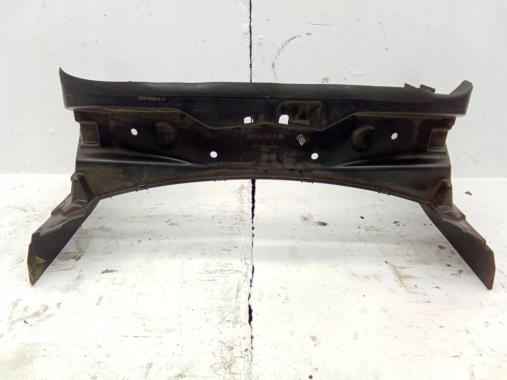 фото №6, Jaguar xf x250 2010 впуск / канал повітря інтеркулер