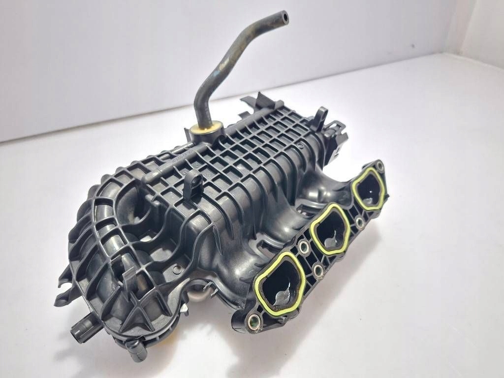 фото №12, Skoda rapid nh 2018 fabia iii колектор всмоктуючий 1.0 dkr 04c145749a оригінал