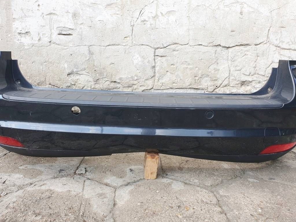 фото №11, Volvo v50 09r 492-46 lift бампер задняя с датчиками