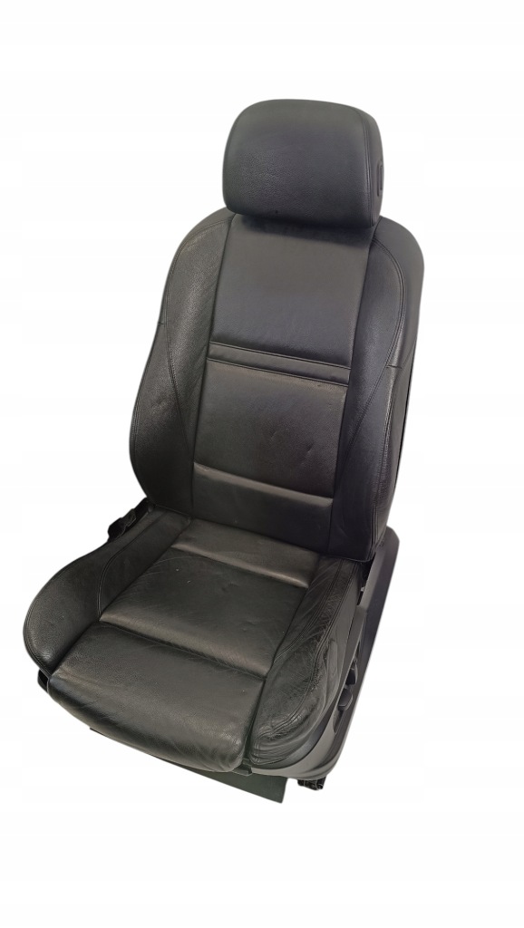 фото №4, Сиденья обивка салон середина bmw e71 x6 кожа