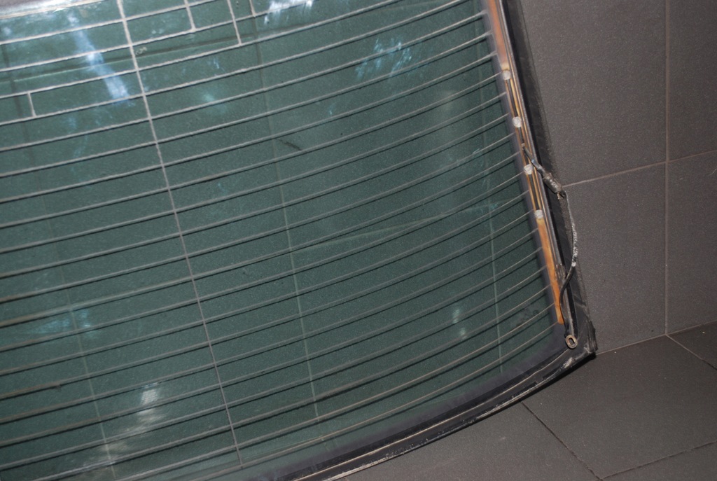 фото №13, Скло задня audi a8 d3 2006r as2