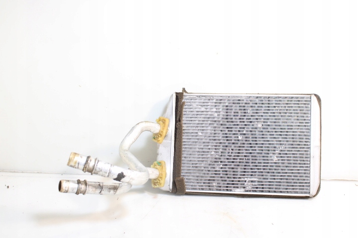 фото №1, Радиатор отопителя citroen jumper iii 2.2hdi